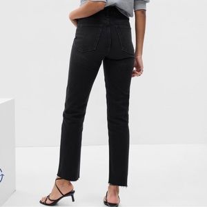 Gap 31 Tall | 12 Tall women’s cheeky straight sky high